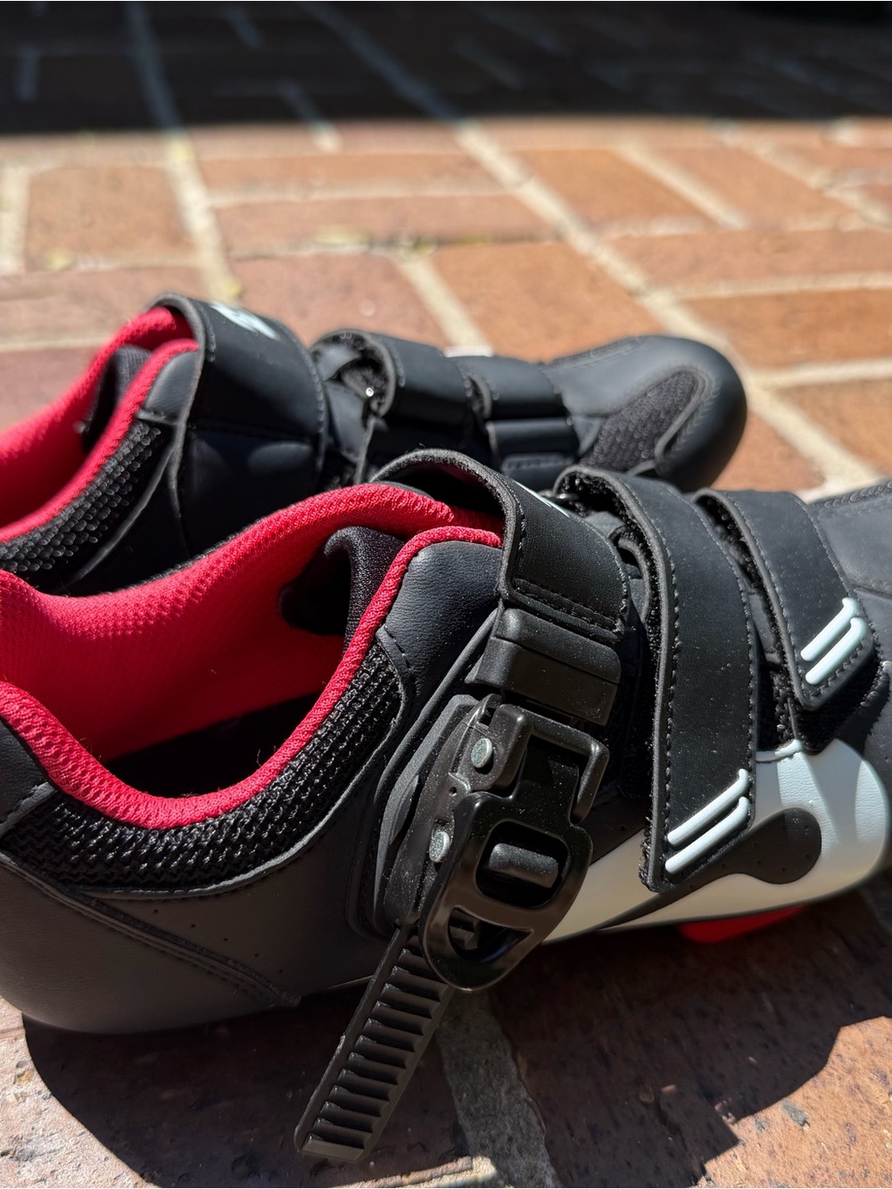 Women’s Peloton Bike Shoes - Size EUR 38